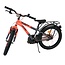 Volare Thombike jongensfiets 18 inch grijs