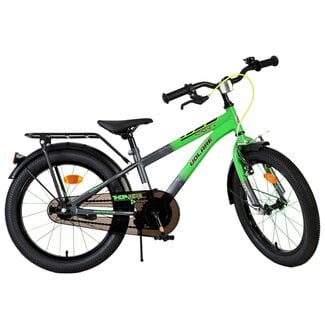 Volare Thombike jongensfiets 18 inch grijs