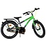 Volare Thombike jongensfiets 18 inch grijs