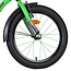 Volare Thombike jongensfiets 18 inch grijs