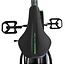 Volare Thombike jongensfiets 18 inch grijs