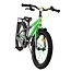 Volare Thombike jongensfiets 18 inch grijs