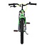 Volare Thombike jongensfiets 18 inch grijs