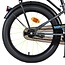 Volare fietsen Thombike jongensfiets 18 inch grijs
