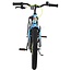 Volare fietsen Thombike jongensfiets 18 inch grijs
