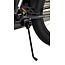 Volare fietsen Thombike jongensfiets 18 inch grijs