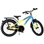 Volare Thombike jongensfiets 18 inch blauw