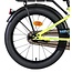 Volare Thombike jongensfiets 18 inch blauw