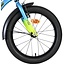Volare Thombike jongensfiets 18 inch blauw
