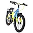 Volare Thombike jongensfiets 18 inch blauw