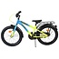Volare Thombike jongensfiets 18 inch blauw
