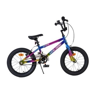 Volare Viper jongensfiets 18 inch Multi Color