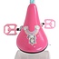 Volare Unicorn meisjesfiets 16 inch Twee Handremmen
