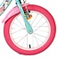 Volare fietsen Unicorn meisjesfiets 16 inch