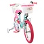 Volare Unicorn meisjesfiets 16 inch