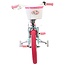 Volare Unicorn meisjesfiets 16 inch