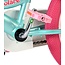 Volare fietsen Unicorn meisjesfiets 16 inch