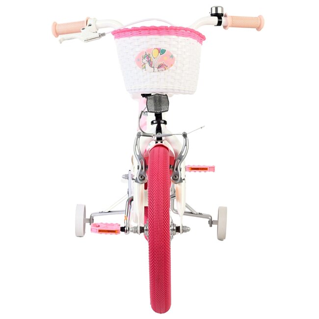 Volare Unicorn meisjesfiets 16 inch