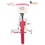 Volare Unicorn meisjesfiets 16 inch