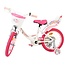 Volare fietsen Unicorn meisjesfiets 16 inch