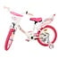 Volare Unicorn meisjesfiets 16 inch
