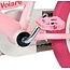 Volare fietsen Unicorn meisjesfiets 16 inch Twee Handremmen