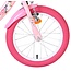 Volare fietsen Unicorn meisjesfiets 16 inch