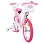 Volare fietsen Unicorn meisjesfiets 16 inch