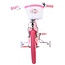 Volare fietsen Unicorn meisjesfiets 16 inch