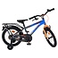 Volare fietsen Thombike jongensfiets 16 inch /oranje