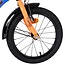 Volare fietsen Thombike jongensfiets 16 inch /oranje