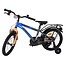 Volare fietsen Thombike jongensfiets 16 inch /oranje