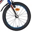Volare Chrome jongensfiets 16 inch /zilver