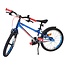 Volare Chrome jongensfiets 16 inch /zilver