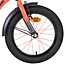 Volare Thombike jongensfiets 16 inch grijs