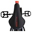 Volare Thombike jongensfiets 16 inch grijs