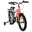 Volare Thombike jongensfiets 16 inch grijs