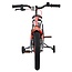 Volare Thombike jongensfiets 16 inch grijs