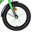 Volare fietsen Thombike jongensfiets 16 inch grijs