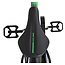 Volare fietsen Thombike jongensfiets 16 inch grijs