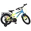 Volare fietsen Thombike jongensfiets 16 inch blauw