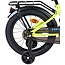 Volare fietsen Thombike jongensfiets 16 inch blauw