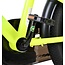 Volare fietsen Thombike jongensfiets 16 inch blauw