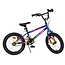 Volare Viper jongensfiets 16 inch Multi Color