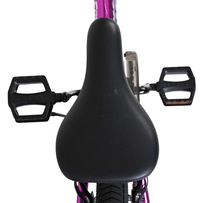 Volare Viper jongensfiets 16 inch Multi Color