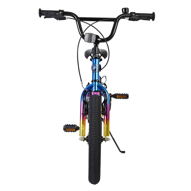 Volare Viper jongensfiets 16 inch Multi Color
