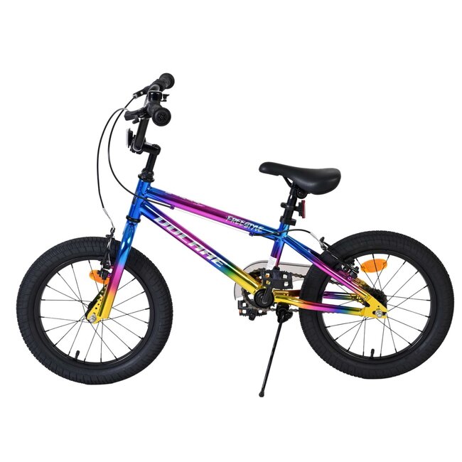 Volare Viper jongensfiets 16 inch Multi Color