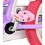Volare Unicorn meisjesfiets 14 inch Twee Handremmen