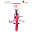 Volare Unicorn meisjesfiets 14 inch