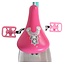 Volare Unicorn meisjesfiets 14 inch Twee Handremmen